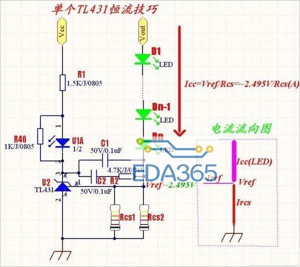 led与oled应用技术对比