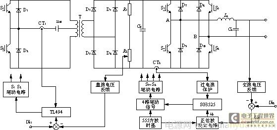 新变压器冷化机熄停引发组件掉闸的问题和应对